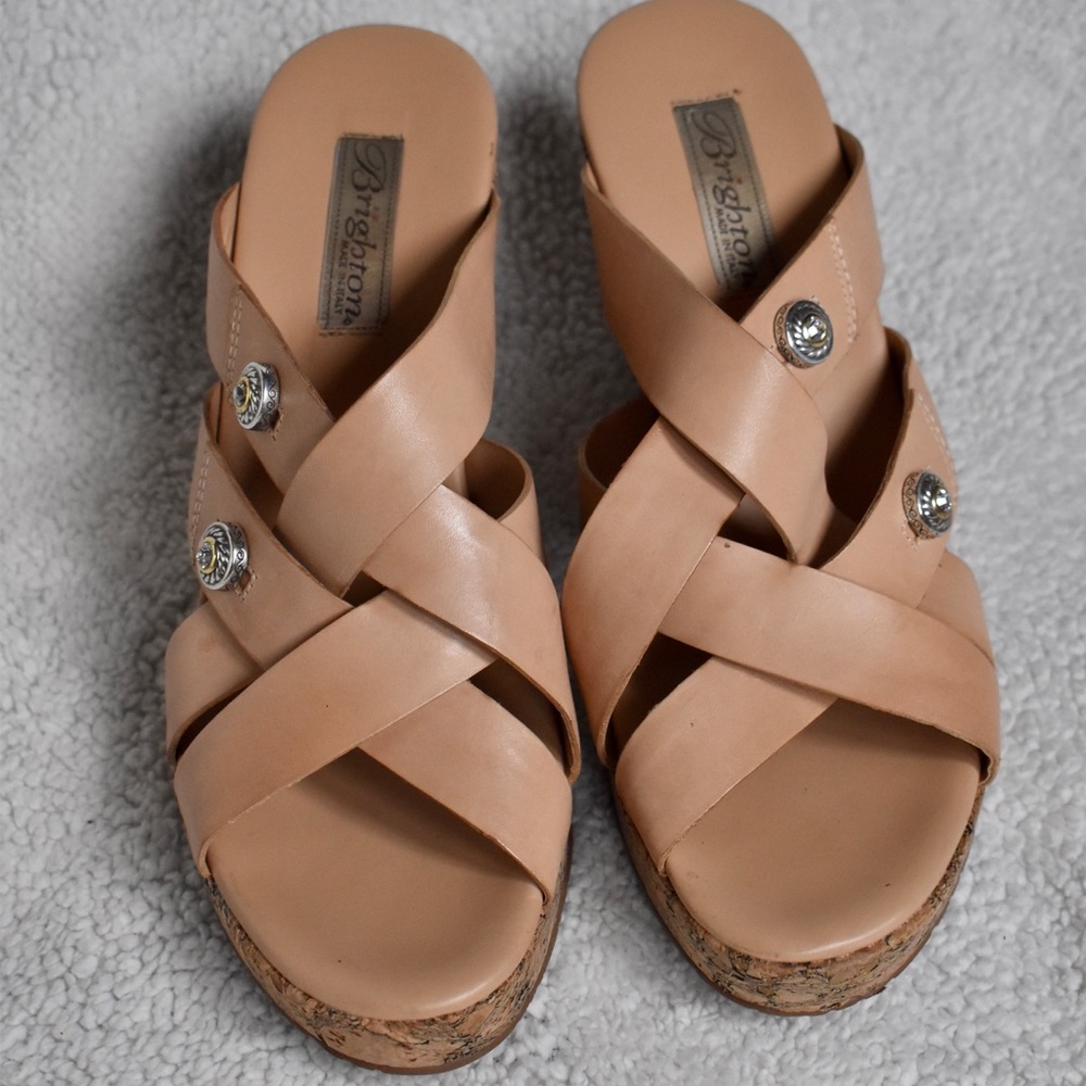 Brighton Wedges